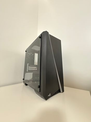 AEROCOOL CASE