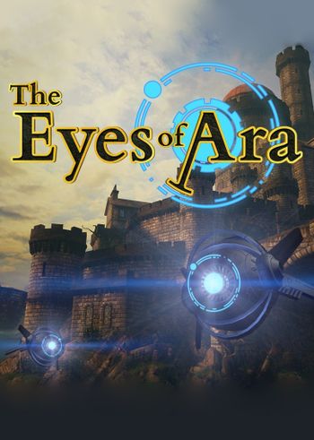 The Eyes of Ara Steam Key GLOBAL