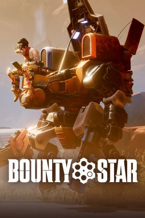 Bounty Star Steam Key (PC) ROW