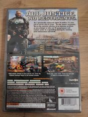Crackdown Xbox 360