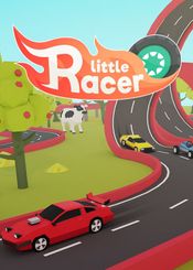 Little Racer (Nintendo Switch) Nintendo Key UNITED STATES