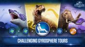 Jurassic World: The Game