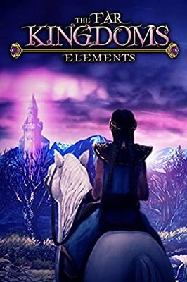 The Far Kingdoms: Elements game cover