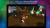 Get Bubble Jungle