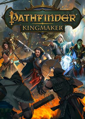 Pathfinder: Kingmaker (Explorer Edition)