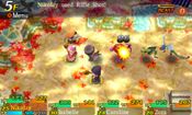 Etrian Mystery Dungeon