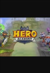 Hero Academy (PC) Steam Key GLOBAL