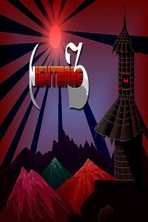 NightmareZ Steam Key (PC) GLOBAL