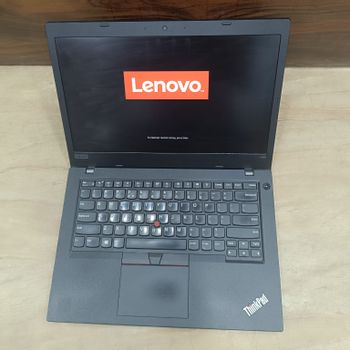 Lenovo Thinkpad L480 | 16GB RAM | 256 GB NVMe | i5-8250u | Win11PRO + Office2024