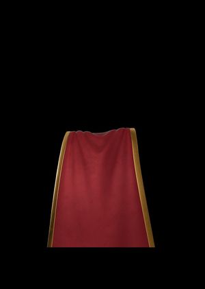 Fortnite - Diana's Mantle Back Bling (DLC) Epic Games Key GLOBAL