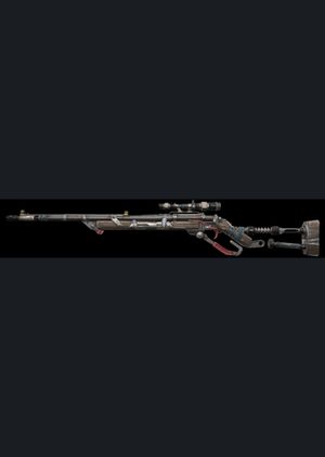 Valorant - Wasteland Marshal Skin (DLC) PC Key GLOBAL