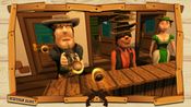 Western Bank VR Steam Key GLOBAL