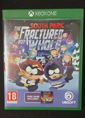 South Park: The Fractured but Whole Xbox One