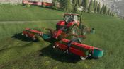 Farming Simulator 19 - Kverneland & Vicon Equipment Pack (DLC) Steam Key (PC) GLOBAL for sale