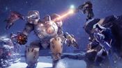 Spacelords