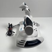 Buy Thrustmaster T-Flight Hotas One Microsoft Flight Sim 2024 Collectors Edition