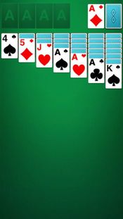 Solitaire Ⓞ