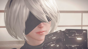 Buy NieR: Automata The End of YoRHa Edition (Nintendo Switch) eShop Key EUROPE