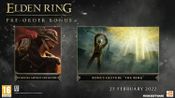 Elden Ring and Pre-order Bonus (PC) Steam Key EUROPE for sale