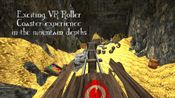 Buy VR Roller Coaster - Cave Depths