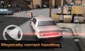 Redeem Backyard Parking 3D