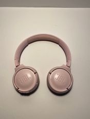 JBL Tune 510bt belaidės ausinės wireless headphones