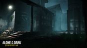Alone in the Dark: Illumination Steam Key GLOBAL for sale