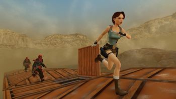 Buy Tomb Raider IV•V•VI Remastered PlayStation 5