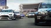 GRID Autosport XBOX LIVE Key ARGENTINA