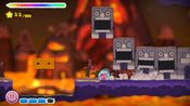 Redeem Kirby and the Rainbow Curse