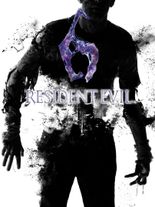 Resident Evil 6 Steelbook Edition Xbox 360