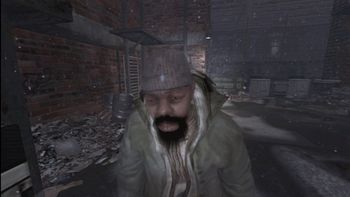 Redeem Condemned 2: Bloodshot PlayStation 3