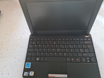 Buy Asus Eee PC R101D