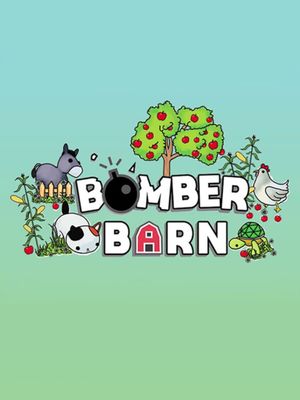 Bomber Barn