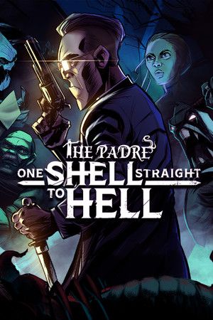 One Shell Straight to Hell (PC) Steam Key EUROPE
