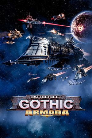 Battlefleet Gothic: Armada Steam Key (PC) CIS