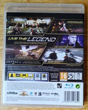007 Legends PlayStation 3
