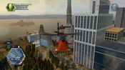 LEGO City: Undercover (PS4) PSN Key UNITED STATES