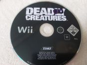Deadly Creatures Wii