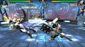 Clash of Robots