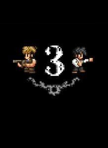 Penny Arcade's On the Rain-Slick Precipice of Darkness 3