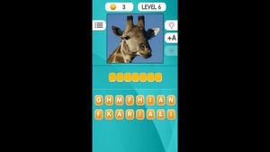 Pic Guesser