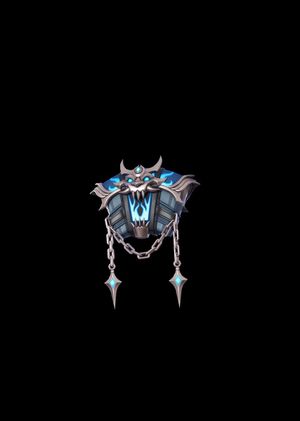 Fortnite - Spirit Hoard Back Bling (DLC) Epic Games Key GLOBAL