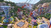 Park Beyond (PC) Steam Key EUROPE for sale