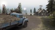 Get Spintires - Aftermath (DLC) Steam Key GLOBAL