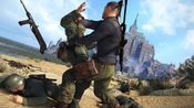 Buy Sniper Elite 5: Deluxe Edition PlayStation 5