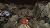 Crashed Lander
