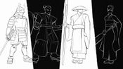 Redeem Black & White Bushido (PC) Steam Key GLOBAL