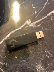 Get Logitech G533 Wireless
