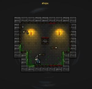 Killer Chambers
